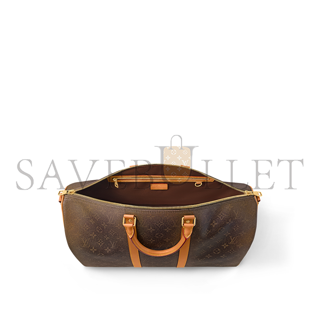 LOUIS VUITTON KEEPALL BANDOULIÈRE 50 M11541 (50*29*23cm)